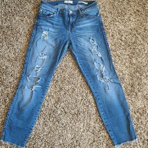 Guess jeans